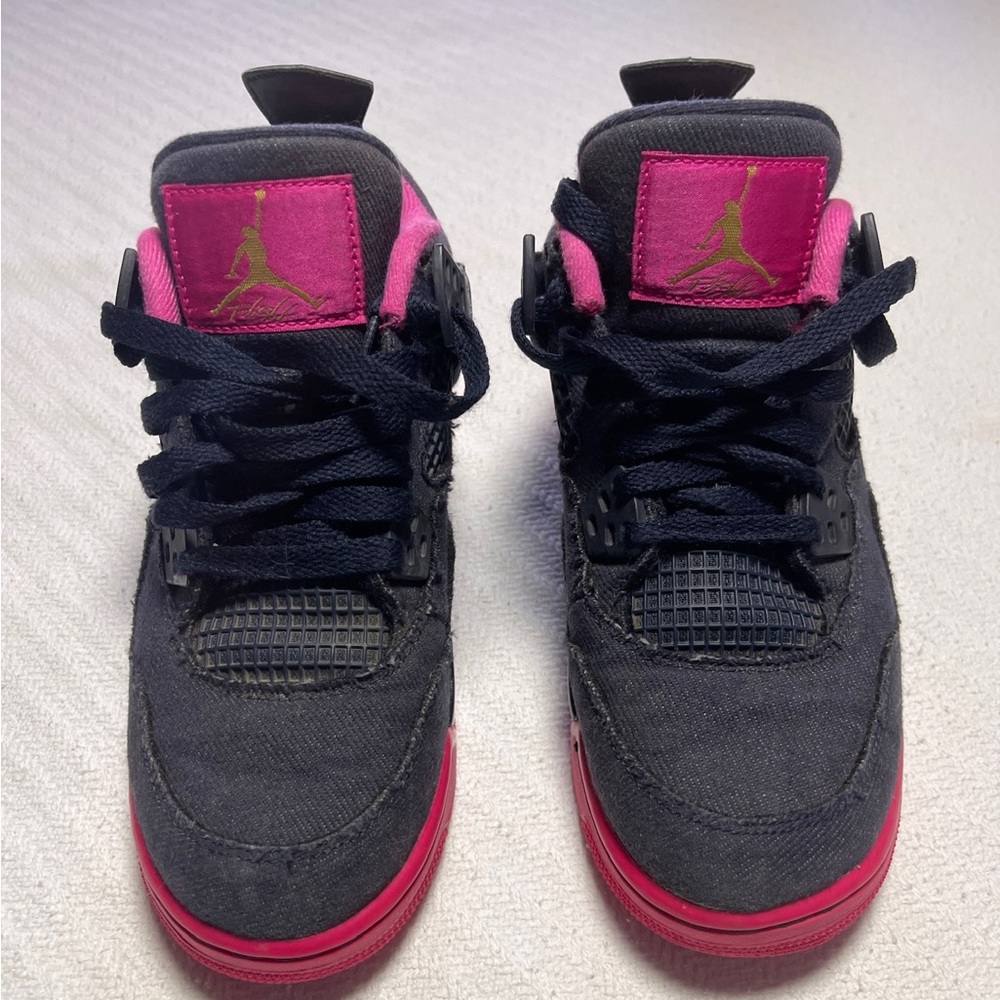 -SOLD- Kids Jordan’s - Picture 9 of 12
